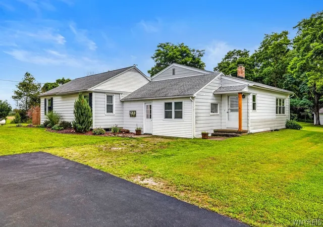 Photo 2 of Sale Pending at 5871 Dewhirst Rd, Gasport, NY 14067 | MLS# B1705746 | Listing updated on 2026-08-17