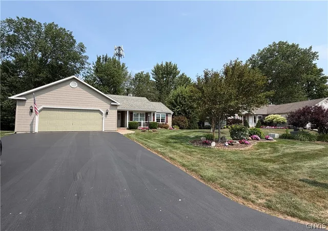 Photo 2 of Sale Pending at 8347 Eva Cir, Cicero, NY 13039 | MLS# S1706693 | Listing updated on 2026-08-12