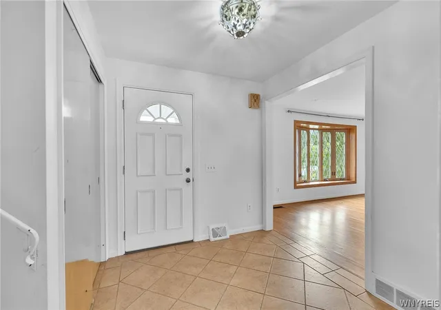 Photo 3 of Sale Pending at 660 N Forest Rd, Buffalo, NY 14221 | MLS# B1706322 | Listing updated on 2026-08-29