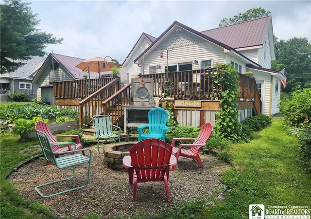 Photo 3 of Sale Pending at 10429 Main St, Findley Lake, NY 14736 | MLS# R1706278 | Listing updated on 2026-09-02