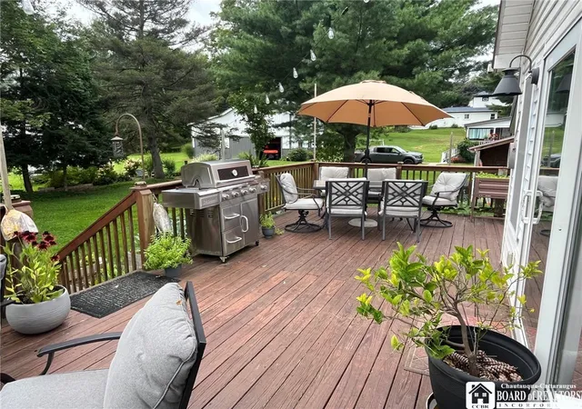 Photo 4 of Sale Pending at 10429 Main St, Findley Lake, NY 14736 | MLS# R1706278 | Listing updated on 2026-09-02