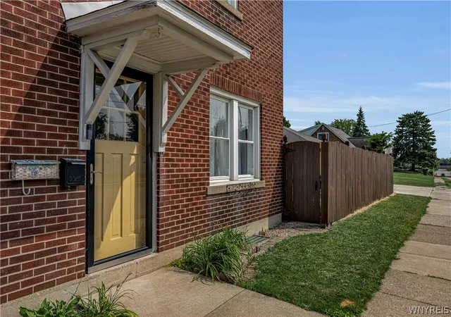 Photo 3 of Multi family home for sale at 39 Laverack Ave, Depew, NY 14043 | MLS# B1706676 | Listing updated on 2026-08-16