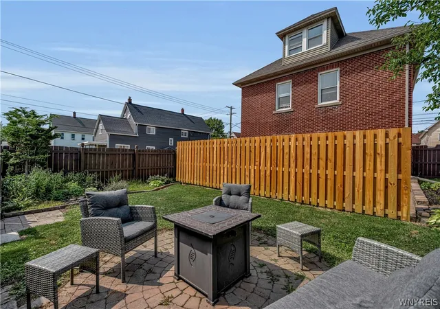 Photo 4 of Multi family home for sale at 39 Laverack Ave, Depew, NY 14043 | MLS# B1706676 | Listing updated on 2026-08-16