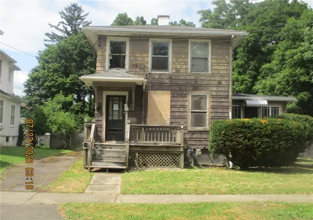 Photo 1 of Single family home for sale at 508 Elizabeth St, Elmira, NY 14901 | MLS# R1706703 | Listing updated on 2026-09-14