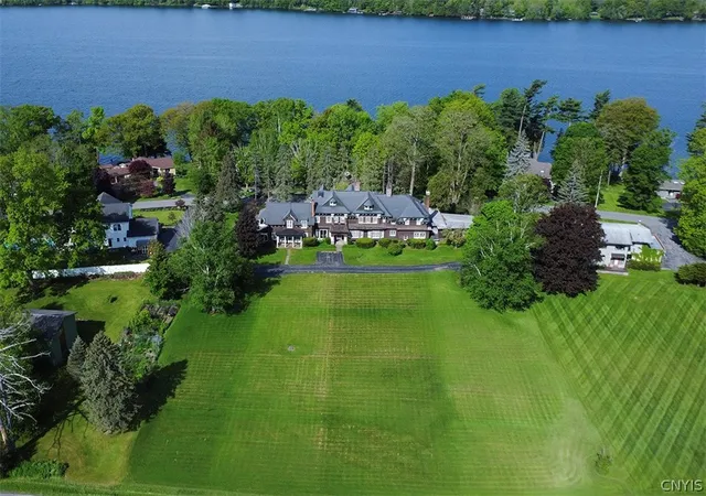 Photo 1 of Single family home for sale at 4790 E Lake Rd, Cazenovia, NY 13035 | MLS# S1706646 | Listing updated on 2026-08-12