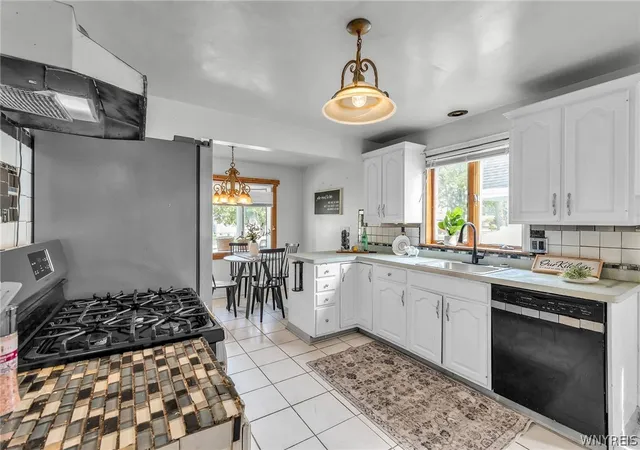 Photo 3 of Single family home for sale at 16 Woodridge Ave, Buffalo, NY 14225 | MLS# B1706586 | Listing updated on 2026-09-08