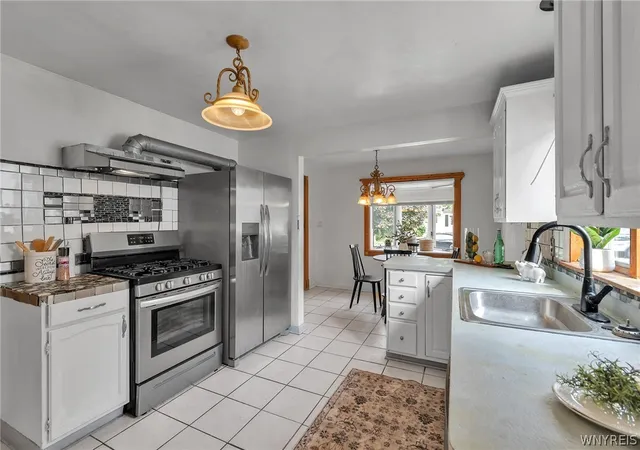 Photo 4 of Single family home for sale at 16 Woodridge Ave, Buffalo, NY 14225 | MLS# B1706586 | Listing updated on 2026-09-08