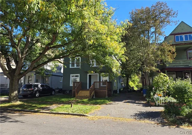 Single family home for sale at 147 Coolidge Ave, Syracuse, NY 13204 | MLS# S1706696