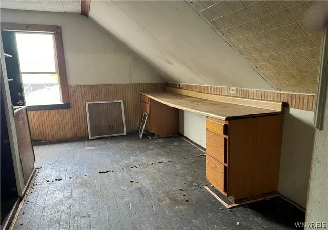 Photo 3 of Single family home for sale at 2966 Bailey Ave, Buffalo, NY 14215 | MLS# B1705417 | Listing updated on 2026-08-14