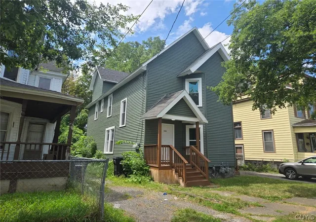 Photo 1 of Sale Pending at 328 30 Baker Ave, Syracuse, NY 13205 | MLS# S1706704 | Listing updated on 2026-09-09