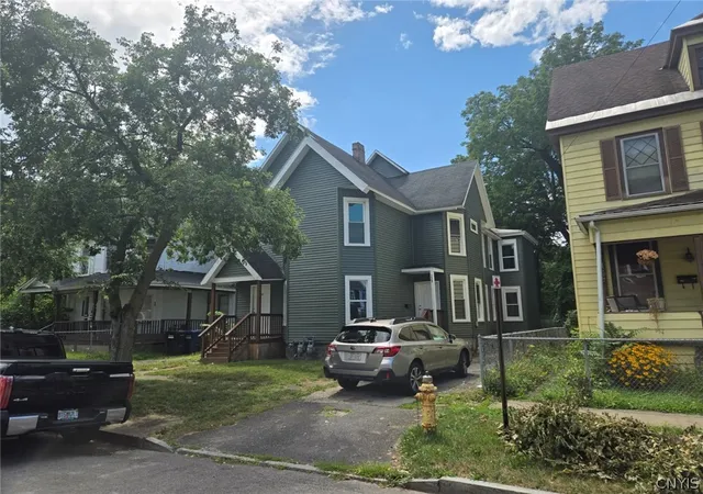 Photo 2 of Sale Pending at 328 30 Baker Ave, Syracuse, NY 13205 | MLS# S1706704 | Listing updated on 2026-09-09