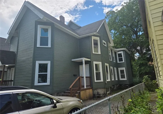 Photo 3 of Sale Pending at 328 30 Baker Ave, Syracuse, NY 13205 | MLS# S1706704 | Listing updated on 2026-09-09