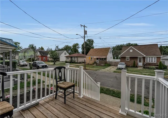 Photo 2 of Multi family home for sale at 265 Weiss St, Buffalo, NY 14206 | MLS# B1702895 | Listing updated on 2026-09-06