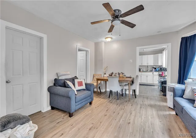 Listing Photo 5 - Condo for sale in building located at 265 Weiss St, Buffalo, NY 14206