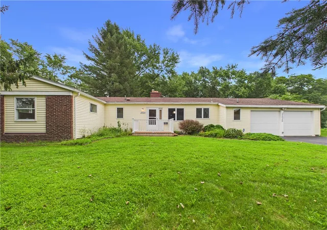Photo 1 of Sale Pending at 2020 Baird Rd, Penfield, NY 14526 | MLS# R1705872 | Listing updated on 2026-08-19