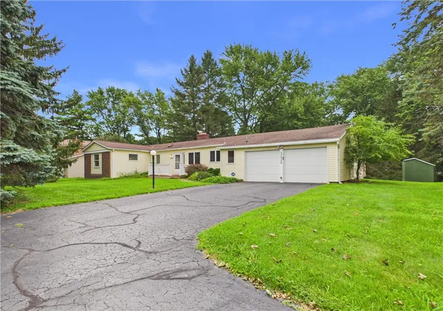 Photo 2 of Sale Pending at 2020 Baird Rd, Penfield, NY 14526 | MLS# R1705872 | Listing updated on 2026-08-19