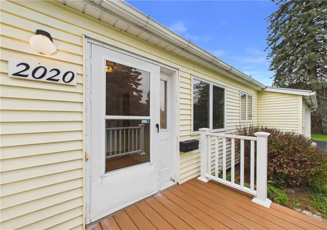 Photo 3 of Sale Pending at 2020 Baird Rd, Penfield, NY 14526 | MLS# R1705872 | Listing updated on 2026-08-19