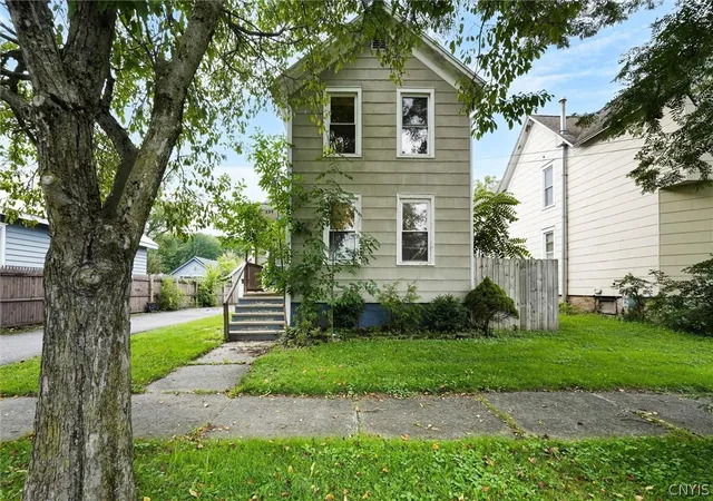 Photo 1 of Sale Pending at 339 North St, Oneida, NY 13421 | MLS# S1702056 | Listing updated on 2026-08-26