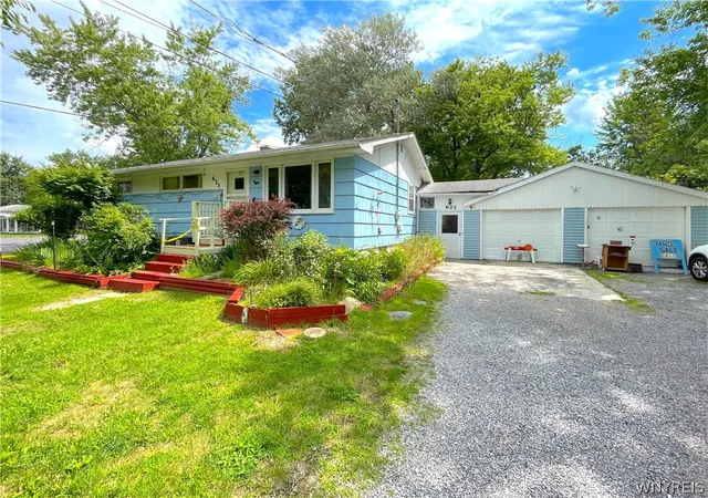 Photo 1 of Sale Pending at 625 Ayer Rd, Buffalo, NY 14221 | MLS# B1706124 | Listing updated on 2026-08-31