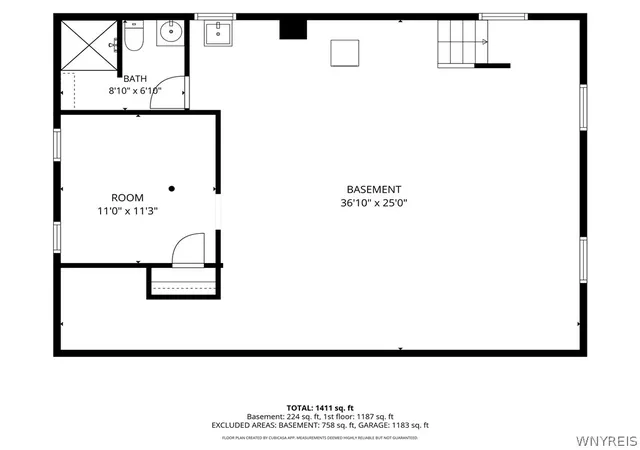 Photo 4 of Sale Pending at 625 Ayer Rd, Buffalo, NY 14221 | MLS# B1706124 | Listing updated on 2026-08-31