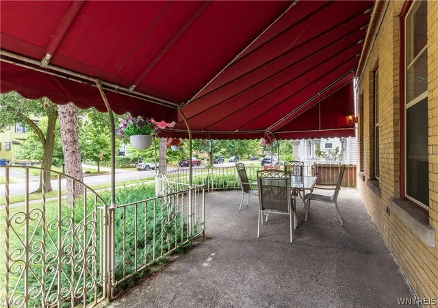 Photo 3 of Multi family home for sale at 720 Columbus Pkwy, Buffalo, NY 14213 | MLS# B1706384 | Listing updated on 2026-09-12