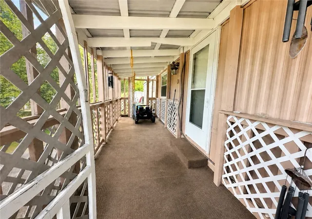 Photo 2 of Manufactured home for sale at 108 Vienna, Newark, NY 14513 | MLS# R1705877 | Listing updated on 2026-08-26