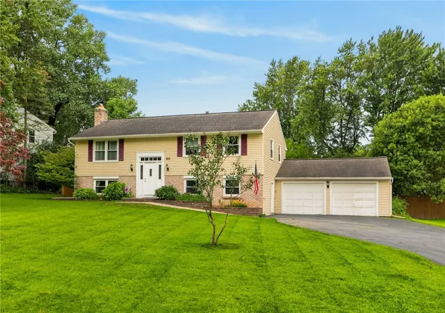 Photo 3 of Sale Pending at 60 Barnfield Rd, Pittsford, NY 14534 | MLS# R1701031 | Listing updated on 2026-08-26