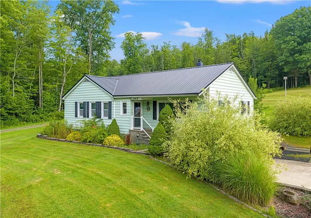 Photo 3 of Single family home for sale at 545 Brooks Rd, Castle Creek, NY 13744 | MLS# R1706740 | Listing updated on 2026-08-30