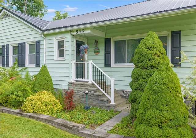 Photo 3 of Single family home for sale at 545 Brooks Rd, Castle Creek, NY 13744 | MLS# R1706740 | Listing updated on 2026-08-30