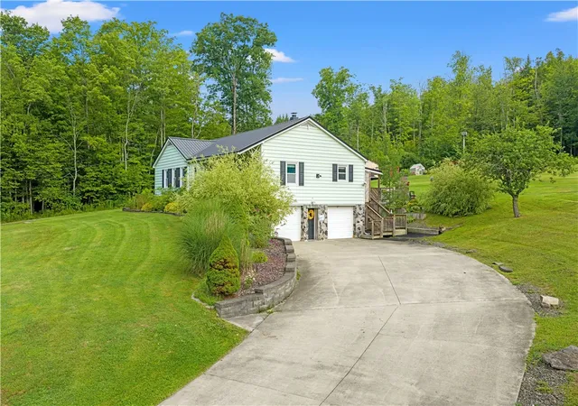 Photo 4 of Single family home for sale at 545 Brooks Rd, Castle Creek, NY 13744 | MLS# R1706740 | Listing updated on 2026-08-30