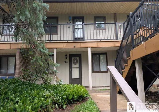Photo 1 of Condo for sale at 302 Edgewater Dr, Westfield, NY 14787 | MLS# R1705984 | Listing updated on 2026-09-14