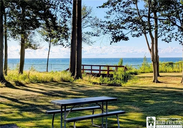 Listing Photo 5 - Condo for sale in building located at 302 Edgewater Dr, Westfield, NY 14787