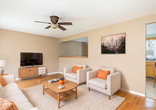 Photo 4 of Sale Pending at 38 Mary Lou Ln, Depew, NY 14043 | MLS# B1704009 | Listing updated on 2026-08-20
