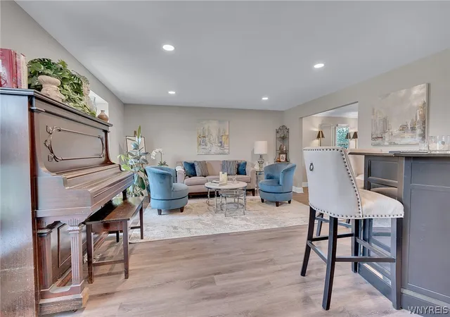 Photo 3 of Sale Pending at 234 Paradise Ln, Tonawanda, NY 14150 | MLS# B1706398 | Listing updated on 2026-08-21