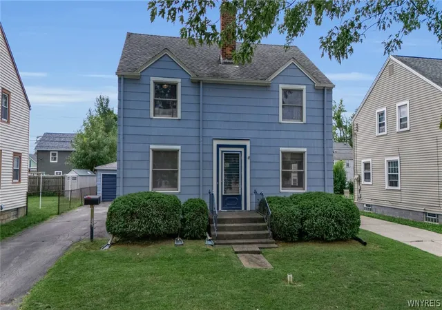Photo 1 of Sale Pending at 152 Pullman Ave, Buffalo, NY 14217 | MLS# B1706746 | Listing updated on 2026-09-04