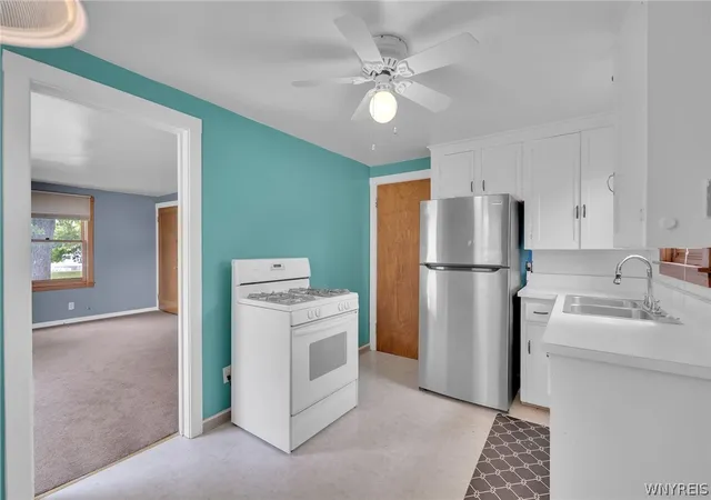 Photo 2 of Sale Pending at 152 Pullman Ave, Buffalo, NY 14217 | MLS# B1706746 | Listing updated on 2026-09-04