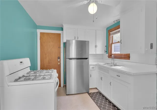 Listing Photo 5 - Condo for sale in building located at 152 Pullman Ave, Buffalo, NY 14217
