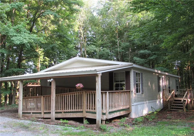 Photo 1 of Sale Pending at 7588 Quaker Hl Rd, Ava, NY 13303 | MLS# S1706760 | Listing updated on 2026-09-01