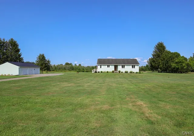 Photo 1 of Sale Pending at 198 County Route 6, Phoenix, NY 13135 | MLS# S1705824 | Listing updated on 2026-09-08