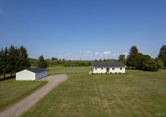 Photo 2 of Sale Pending at 198 County Route 6, Phoenix, NY 13135 | MLS# S1705824 | Listing updated on 2026-09-08
