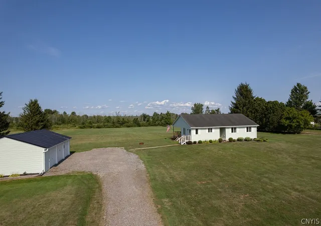 Photo 3 of Sale Pending at 198 County Route 6, Phoenix, NY 13135 | MLS# S1705824 | Listing updated on 2026-09-08
