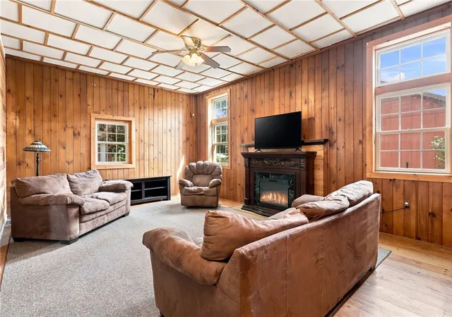 Photo 4 of Sale Pending at 3 Church St, Scottsville, NY 14546 | MLS# R1705805 | Listing updated on 2026-08-20