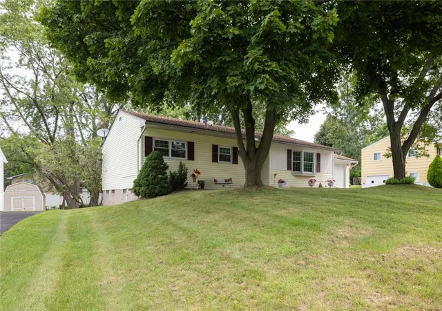 Photo 2 of Sale Pending at 56 Stoddard Dr, Henrietta, NY 14467 | MLS# R1706780 | Listing updated on 2026-08-25