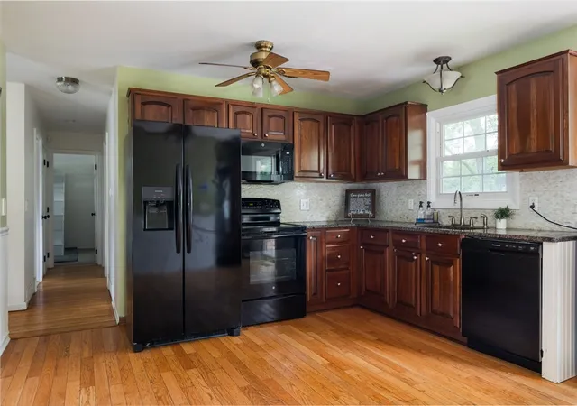 Photo 3 of Sale Pending at 56 Stoddard Dr, Henrietta, NY 14467 | MLS# R1706780 | Listing updated on 2026-08-25