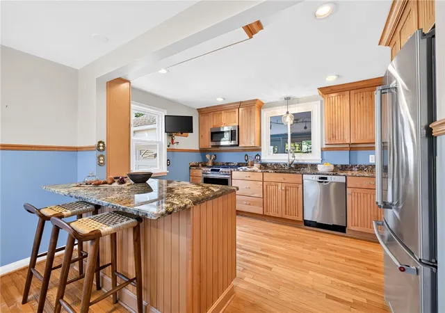 Photo 2 of Sale Pending at 149 Yorkshire Rd, Rochester, NY 14609 | MLS# R1706356 | Listing updated on 2026-08-20