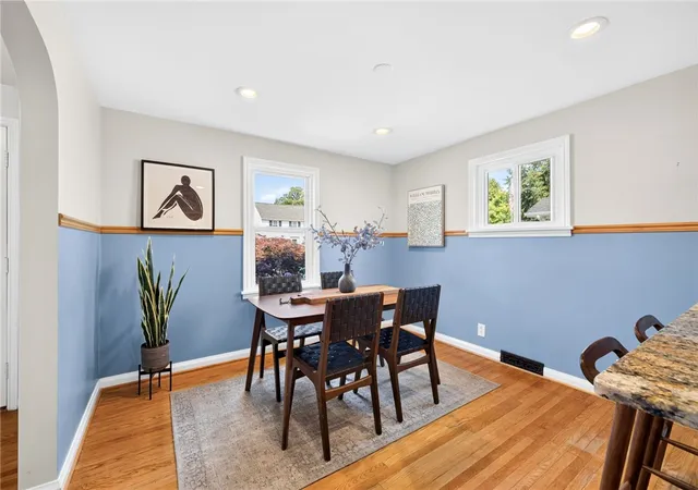 Photo 3 of Sale Pending at 149 Yorkshire Rd, Rochester, NY 14609 | MLS# R1706356 | Listing updated on 2026-08-20