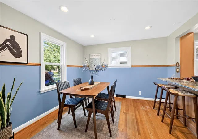 Photo 3 of Sale Pending at 149 Yorkshire Rd, Rochester, NY 14609 | MLS# R1706356 | Listing updated on 2026-08-20