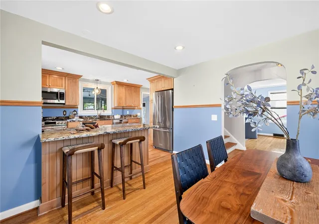 Photo 4 of Sale Pending at 149 Yorkshire Rd, Rochester, NY 14609 | MLS# R1706356 | Listing updated on 2026-08-20