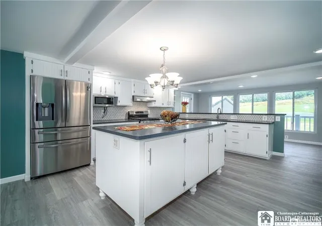 Photo 3 of Single family home for sale at 3710 Cowing Rd, Lakewood, NY 14750 | MLS# R1706787 | Listing updated on 2026-09-13