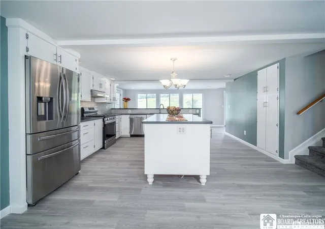 Photo 3 of Single family home for sale at 3710 Cowing Rd, Lakewood, NY 14750 | MLS# R1706787 | Listing updated on 2026-09-13